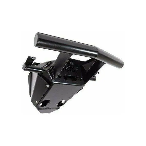 Can Am X3 Pre-Runner Front Winch Bumper 1