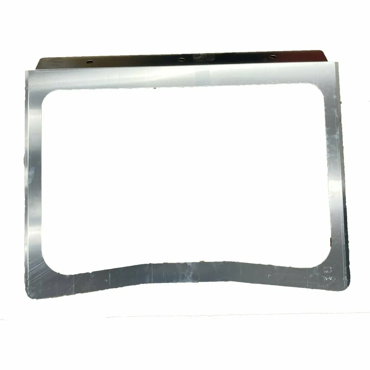 Polaris Rzr (2019+) Fastback Cage Windshield Frame 1