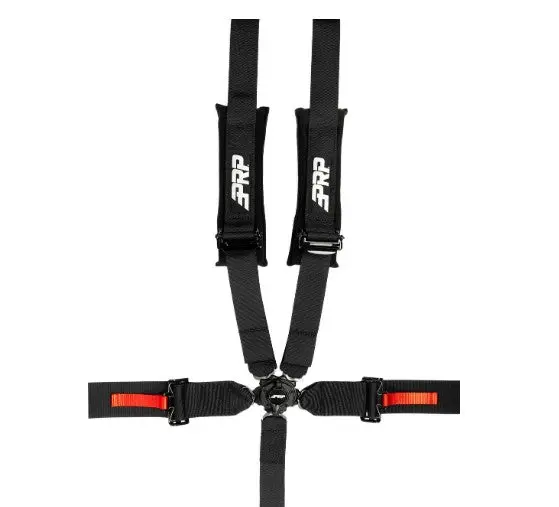 Prp 5.3X2 Cam-Lock Harness 1