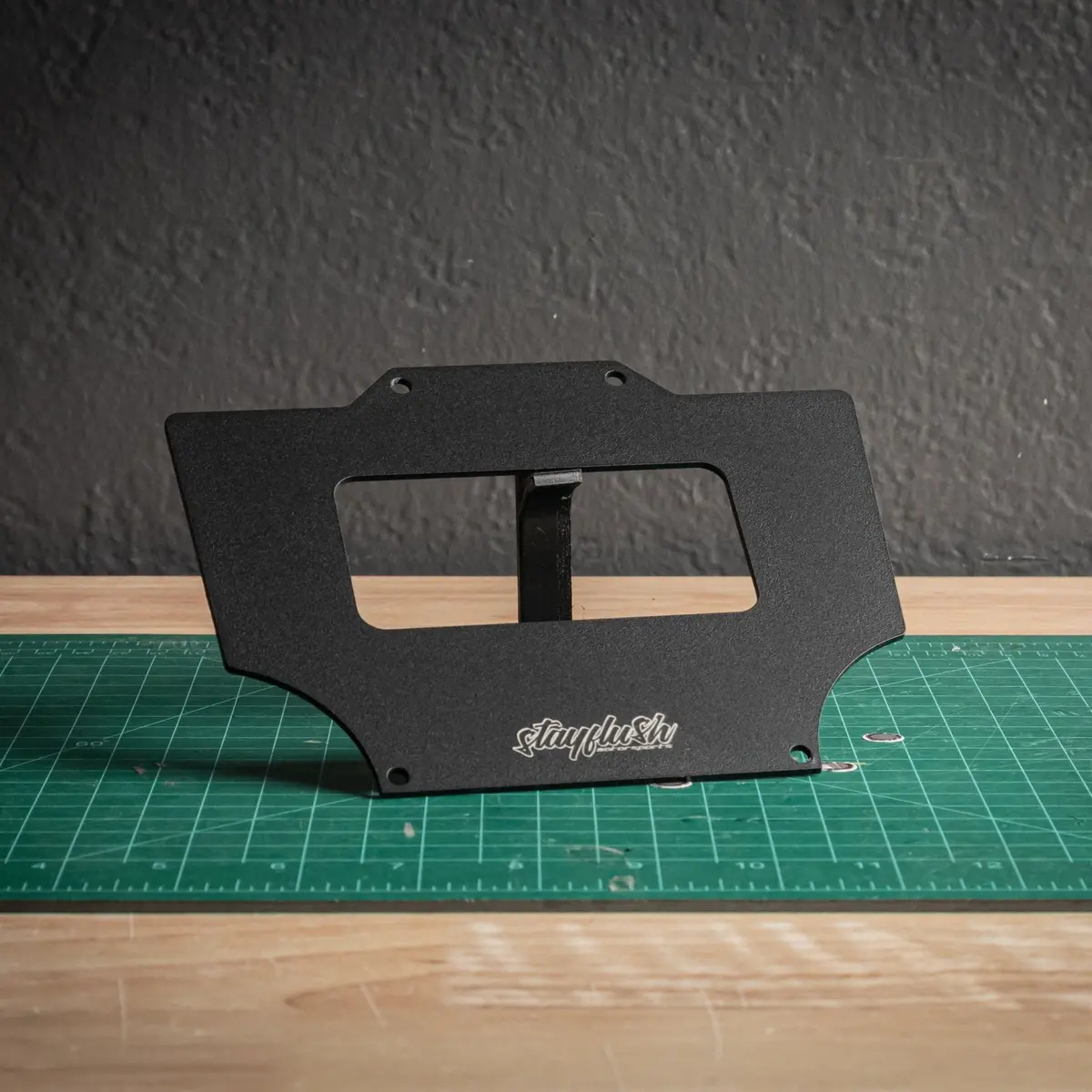 Honda Talon Switch Pro Mount 1