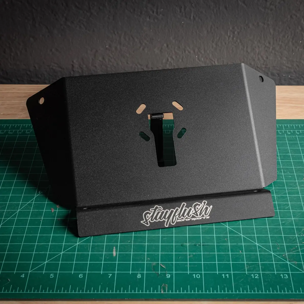 Polaris Rzr Pro / Turbo R Universal Tablet Mount 1