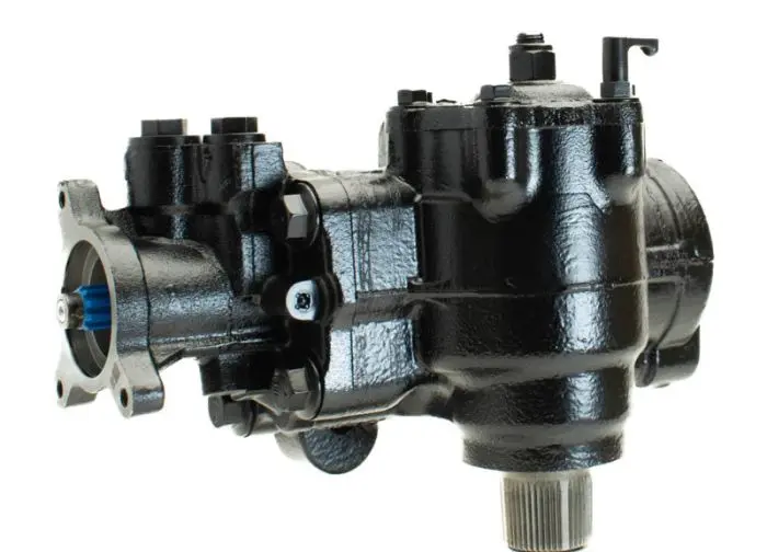 Psc 2020-2024 5Th Gen Big Bore Xd Steering Gearbox With Lane Assist 1