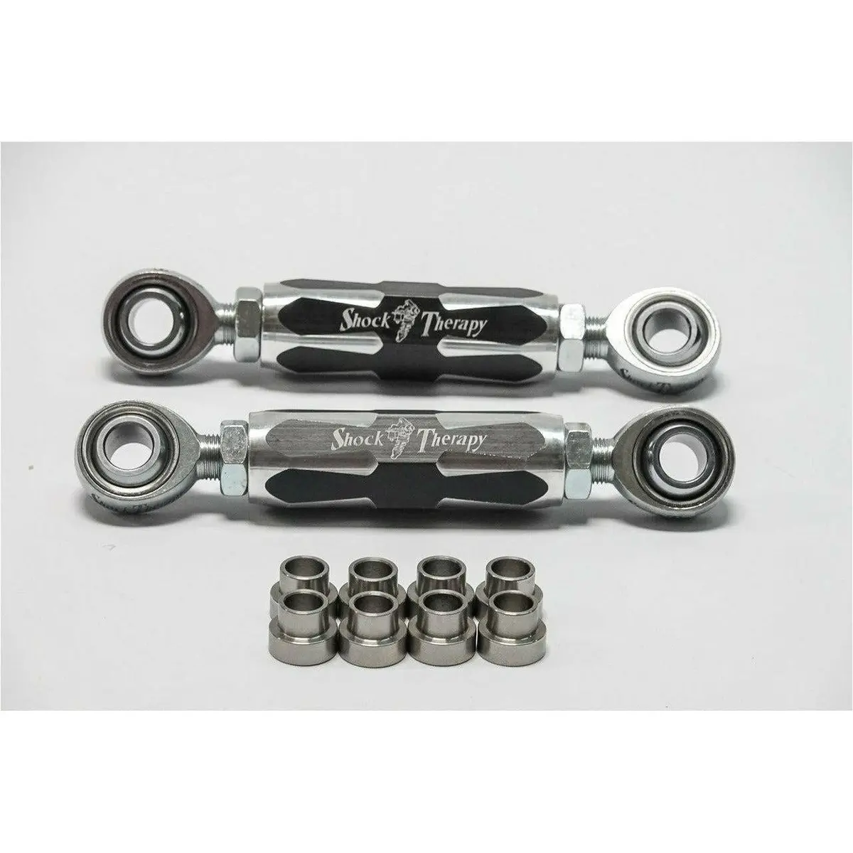 Polaris Rzr Xp 1000 / Turbo Adjustable Rear Sway Bar Links 1