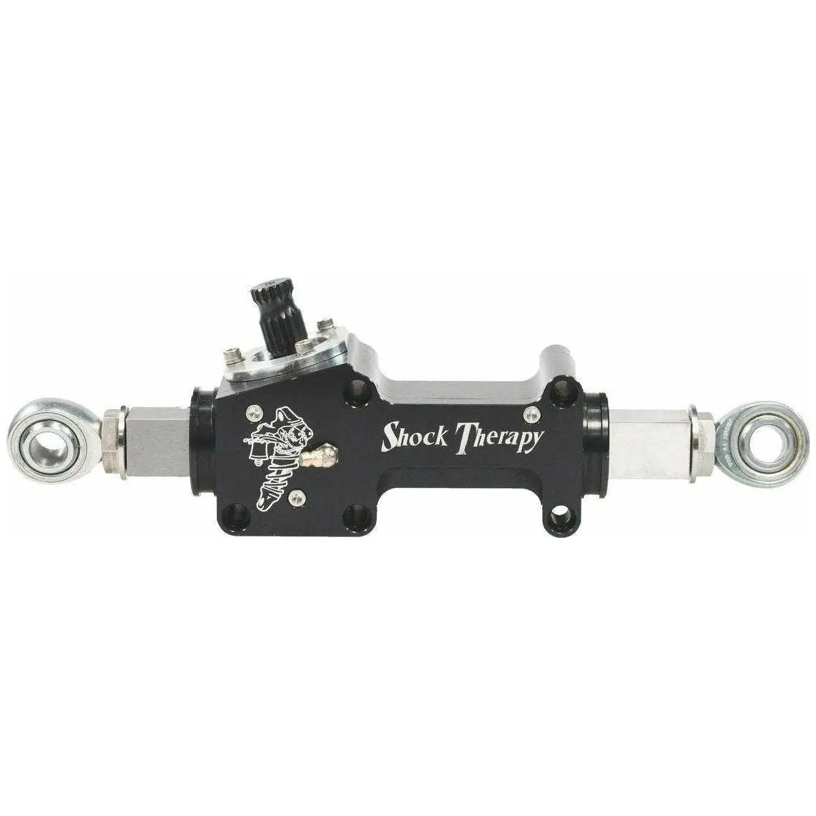 Polaris Rzr S 900 / S 1000 Race Rack & Pinion 1