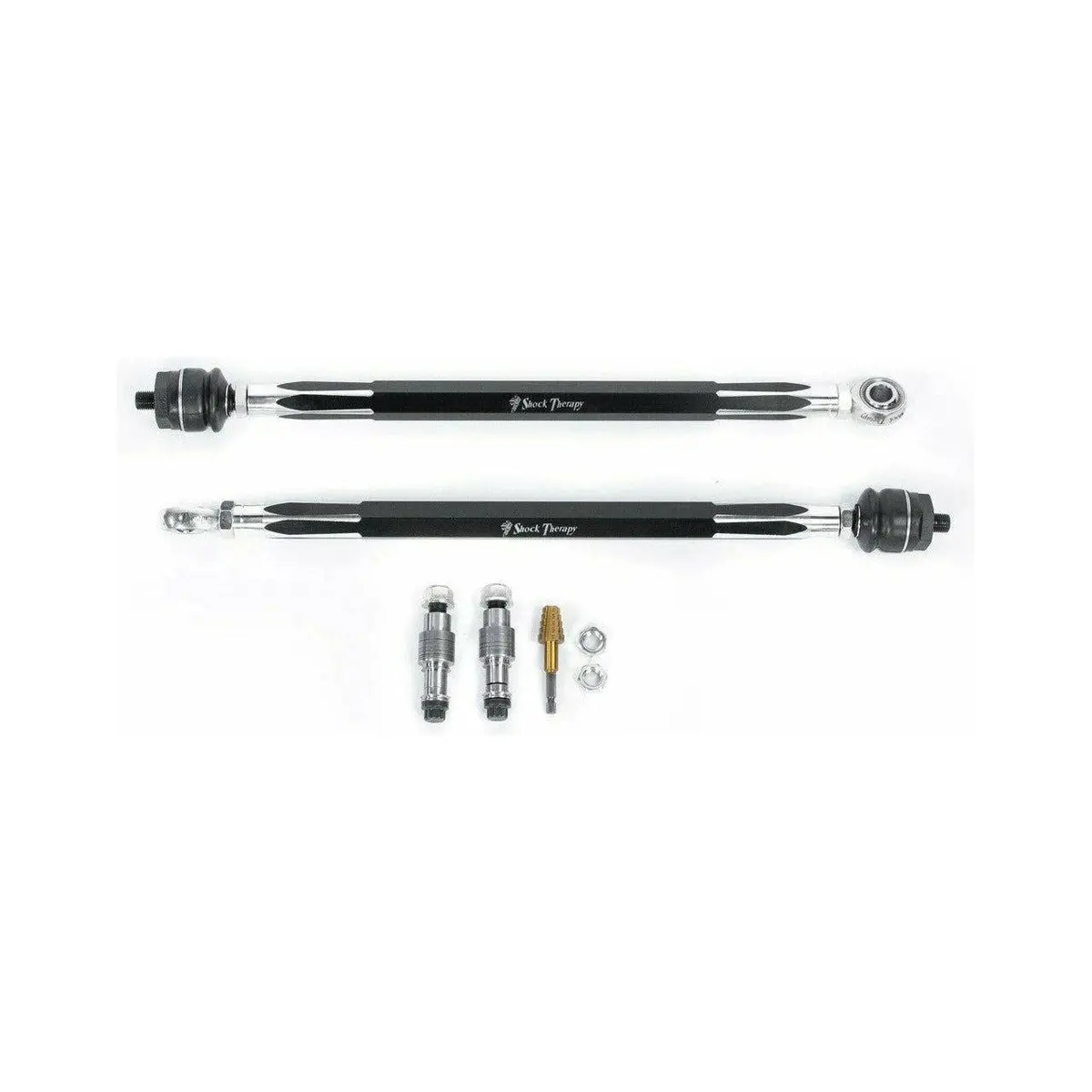 Polaris Rzr Xp 1000 Bump Steer Delete Tie Rod Kit 1