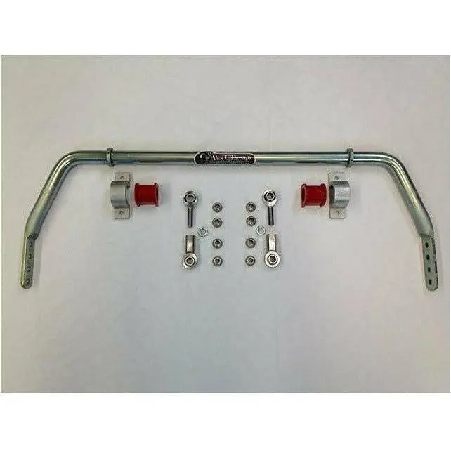 Polaris Rzr Xp 900 Rear Sway Bar Kit 1