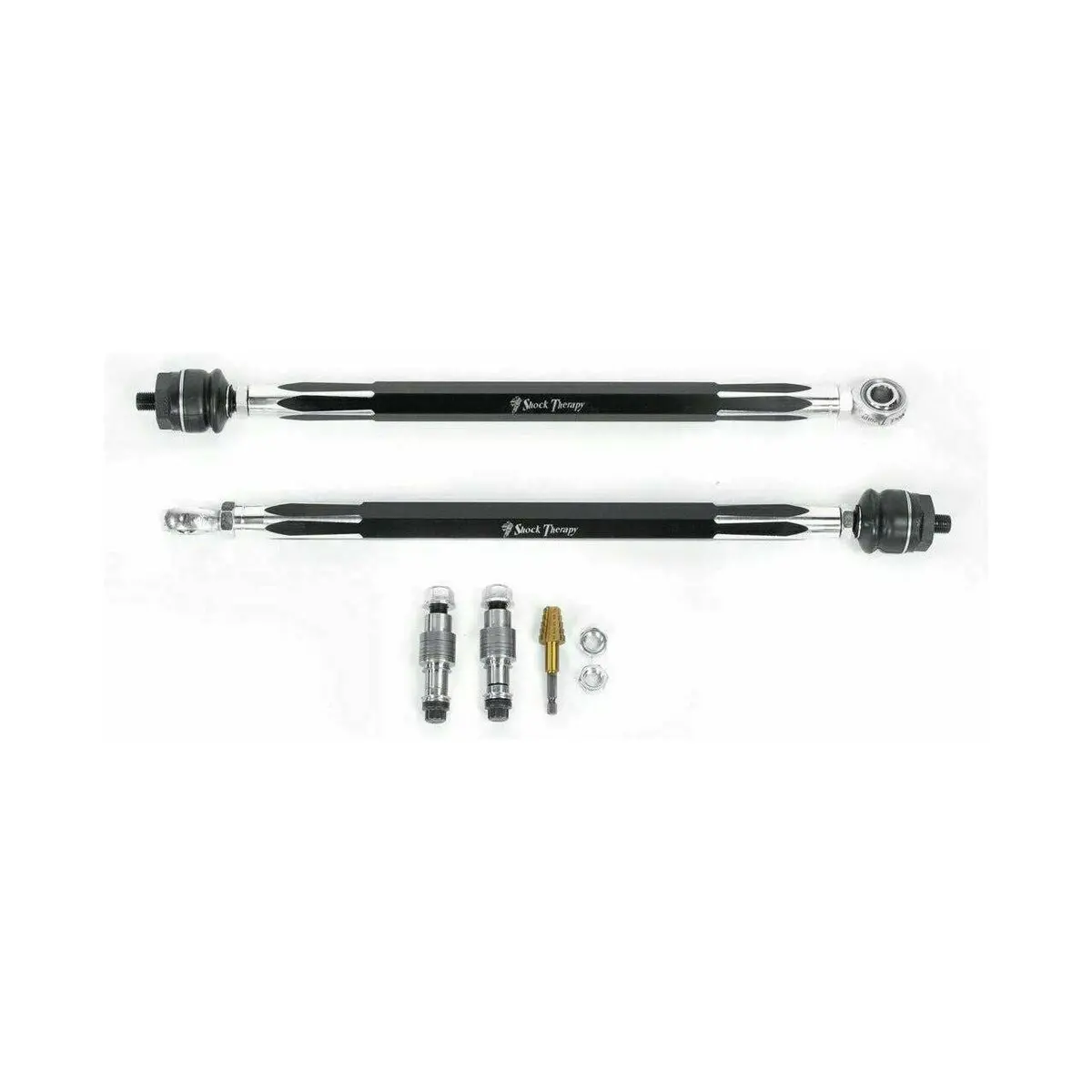 Polaris Rzr Xp Turbo Bump Steer Delete Tie Rod Kit 1
