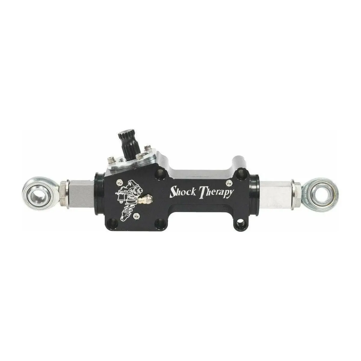 Polaris Rzr Xp Turbo (2017-2019) Race Rack & Pinion (Long Pinion) 1