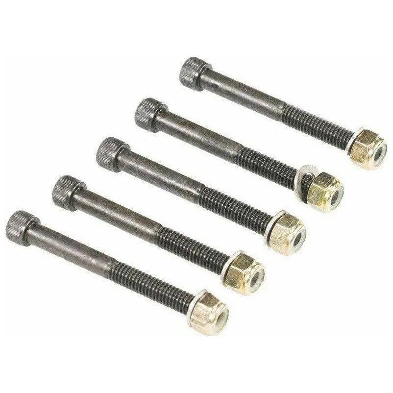 Polaris Rzr S 900 / S 1000 Race Rack & Pinion 6