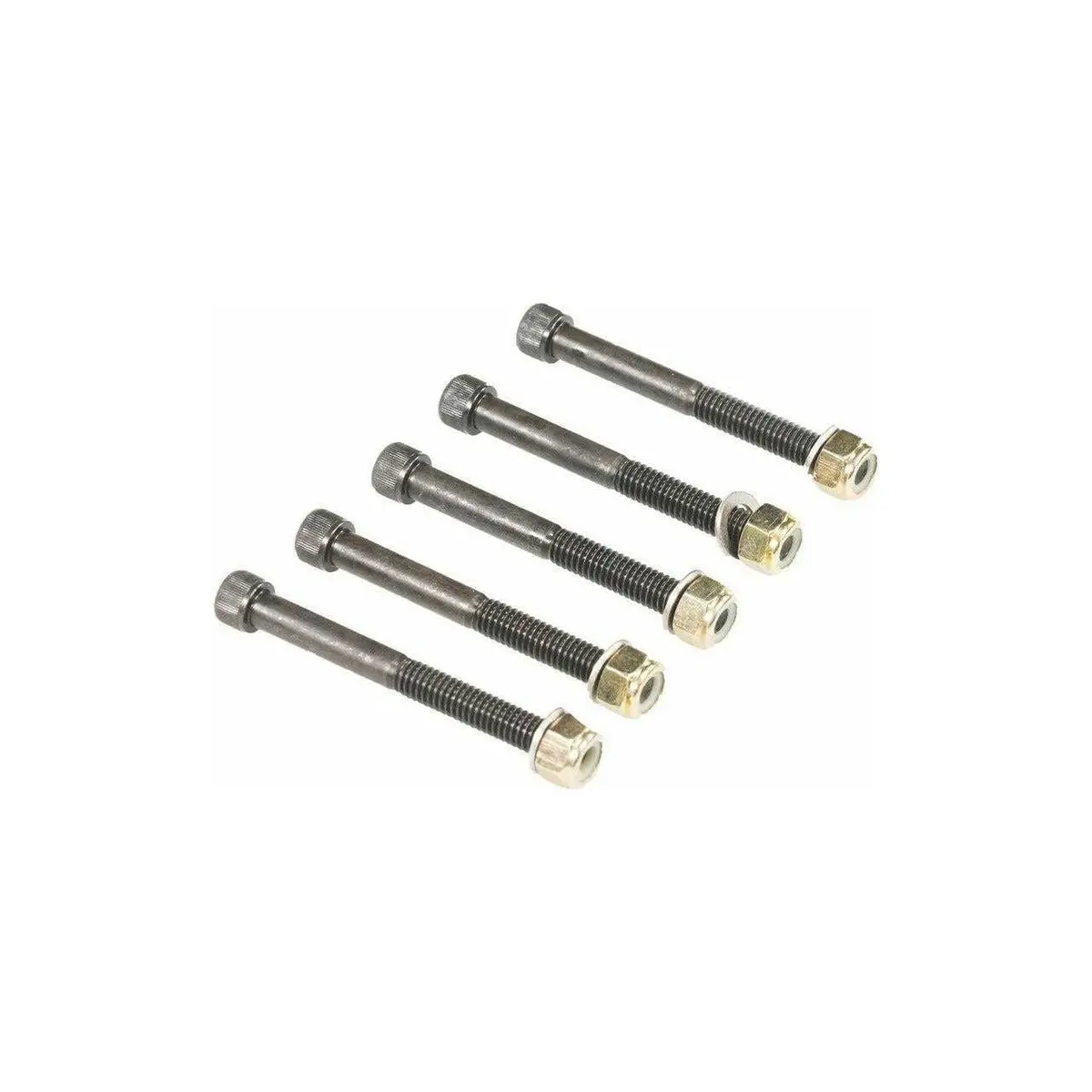 Polaris Rzr Turbo S Race Rack & Pinion 5