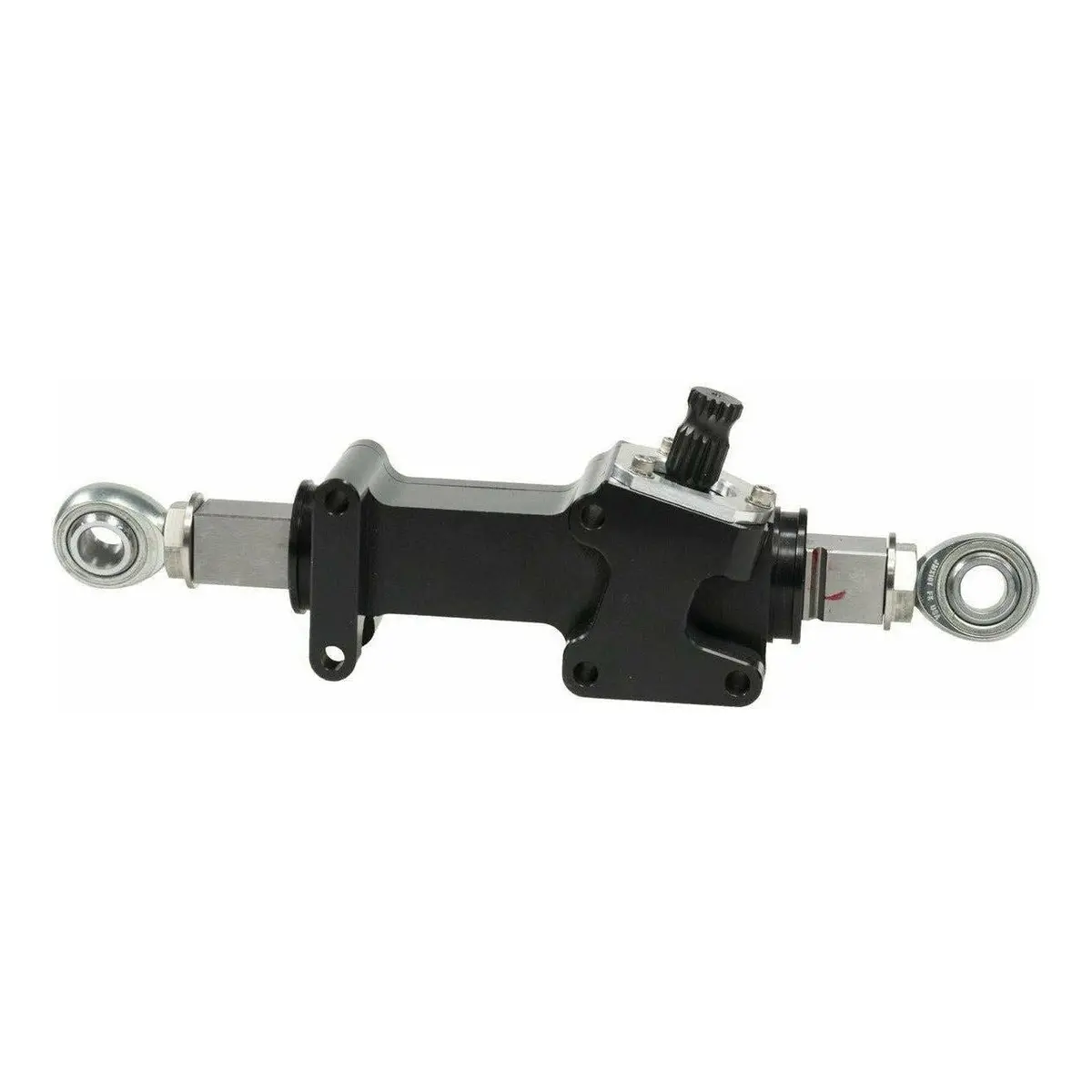 Polaris Rzr Turbo S Race Rack & Pinion 2