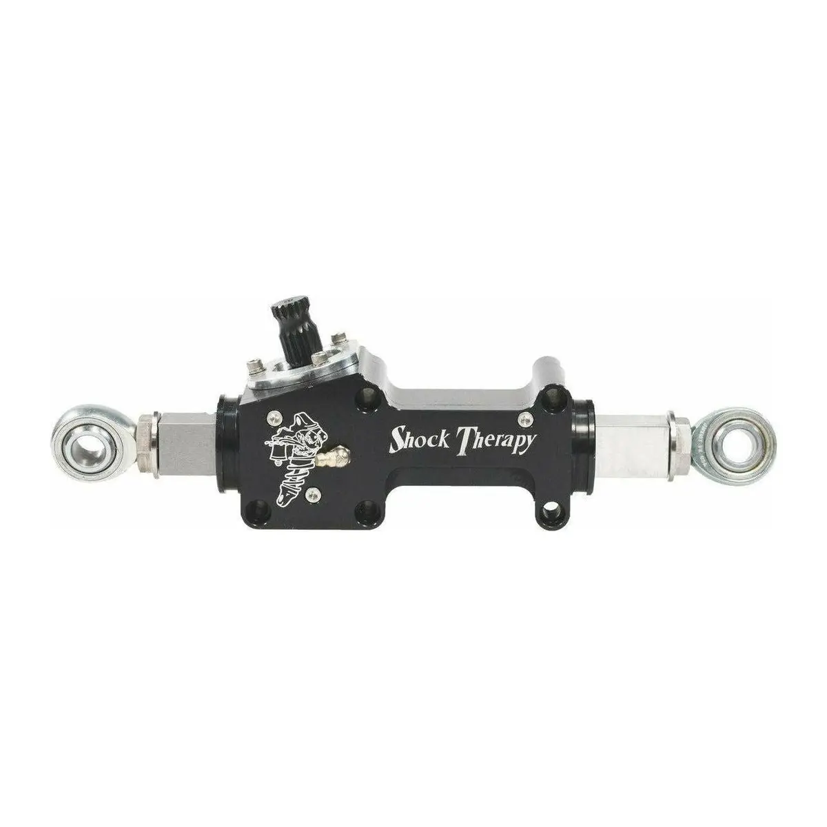 Polaris Rzr Xp 1000 Race Rack & Pinion (Short Pinion) 1