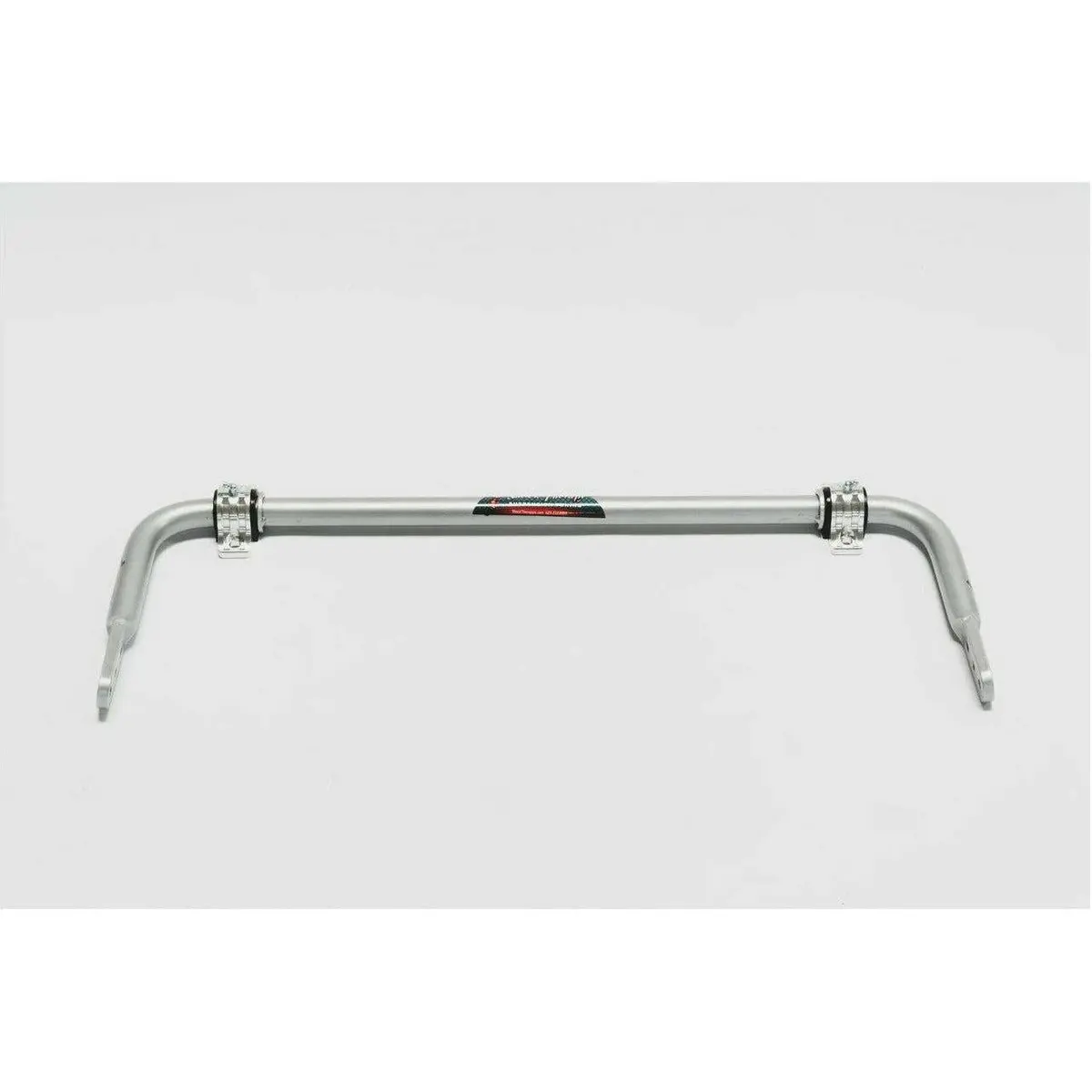 Polaris Rzr Xp 1000 / Turbo Rear Sway Bar Kit 1