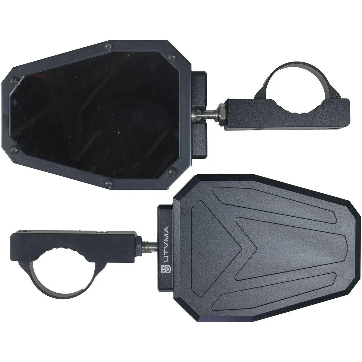 Side View Mirrors (Pair) 1