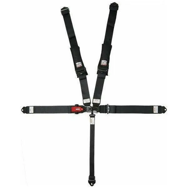 D3 Off-Road 2" Harness (Bolt-In) 1