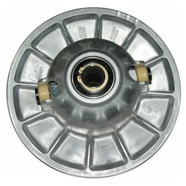 Polaris Utv Team Tied Driven Clutch 1