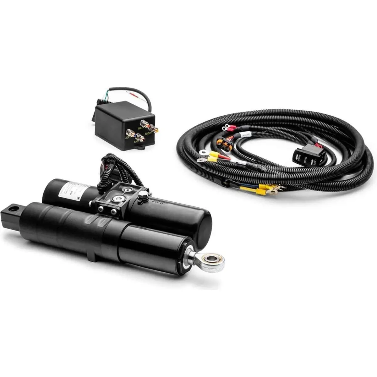Plow Pro Utv Plow Angle Actuator Kit 1
