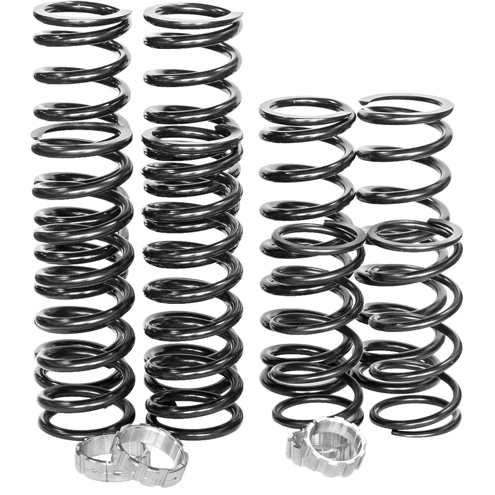 Polaris Rzr Turbo S Stage 1 Spring Kit 1