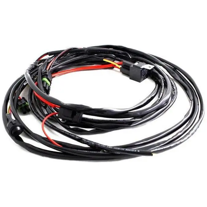 Squadron / S2 2-Light Wiring Harness (150 Watts) 1