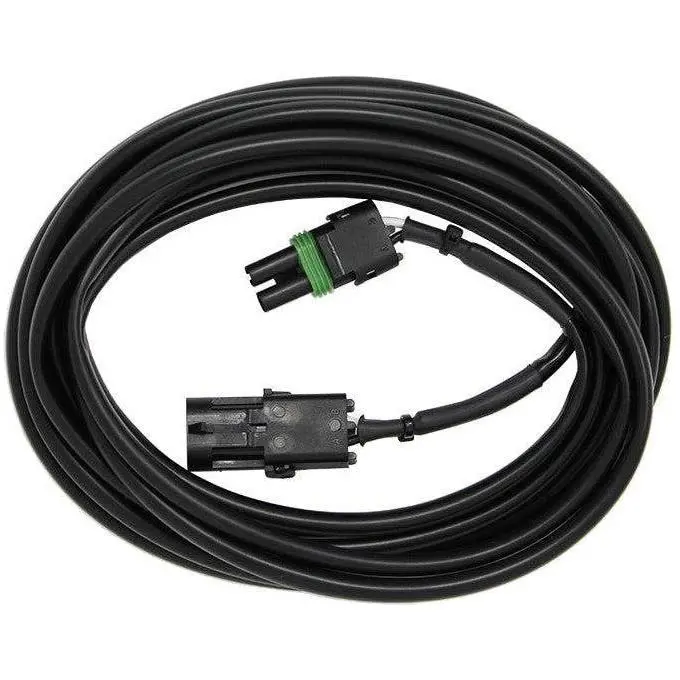 Squadron / S2 2-Pin 10' Extension Wiring Harness 1