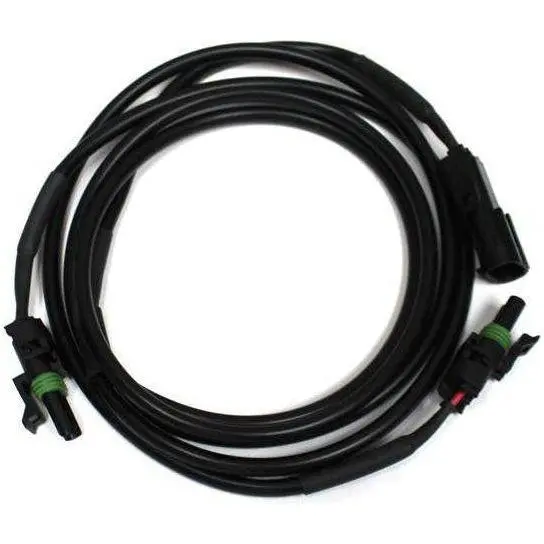 Squadron / S2 55" Splitter Wiring Harness 1