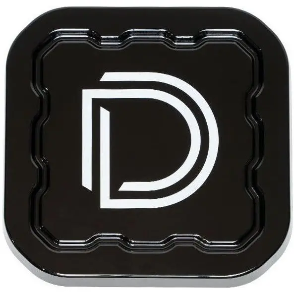 Ss5 Led Pod Cover (Black) 1