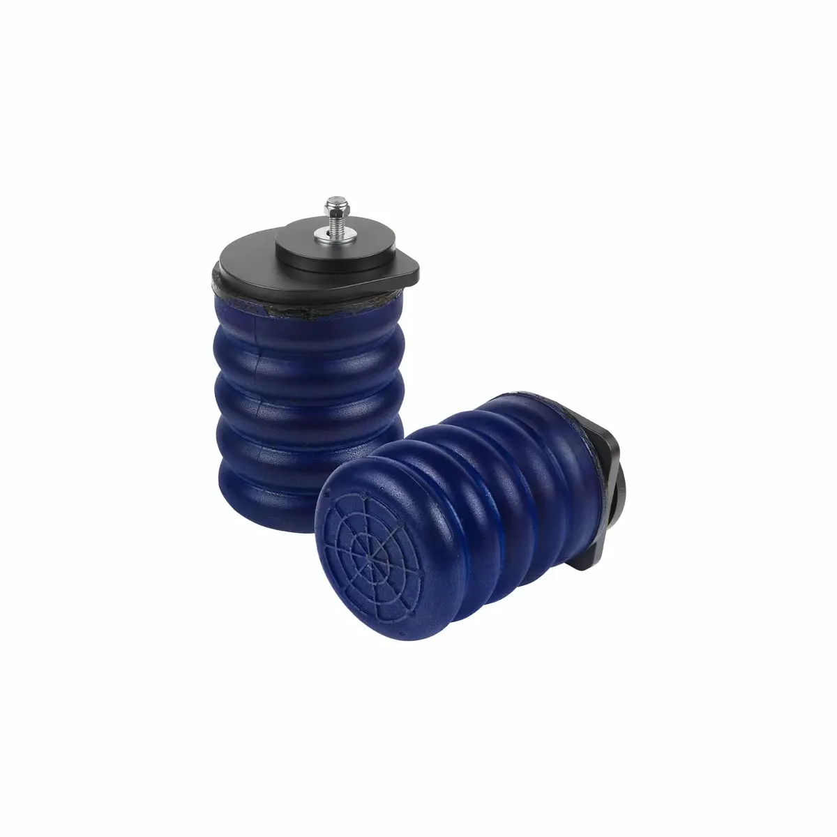 Sumospring 2017-Current Ford Super Duty F-250/F-350 4Wd Front Bump Stops 1