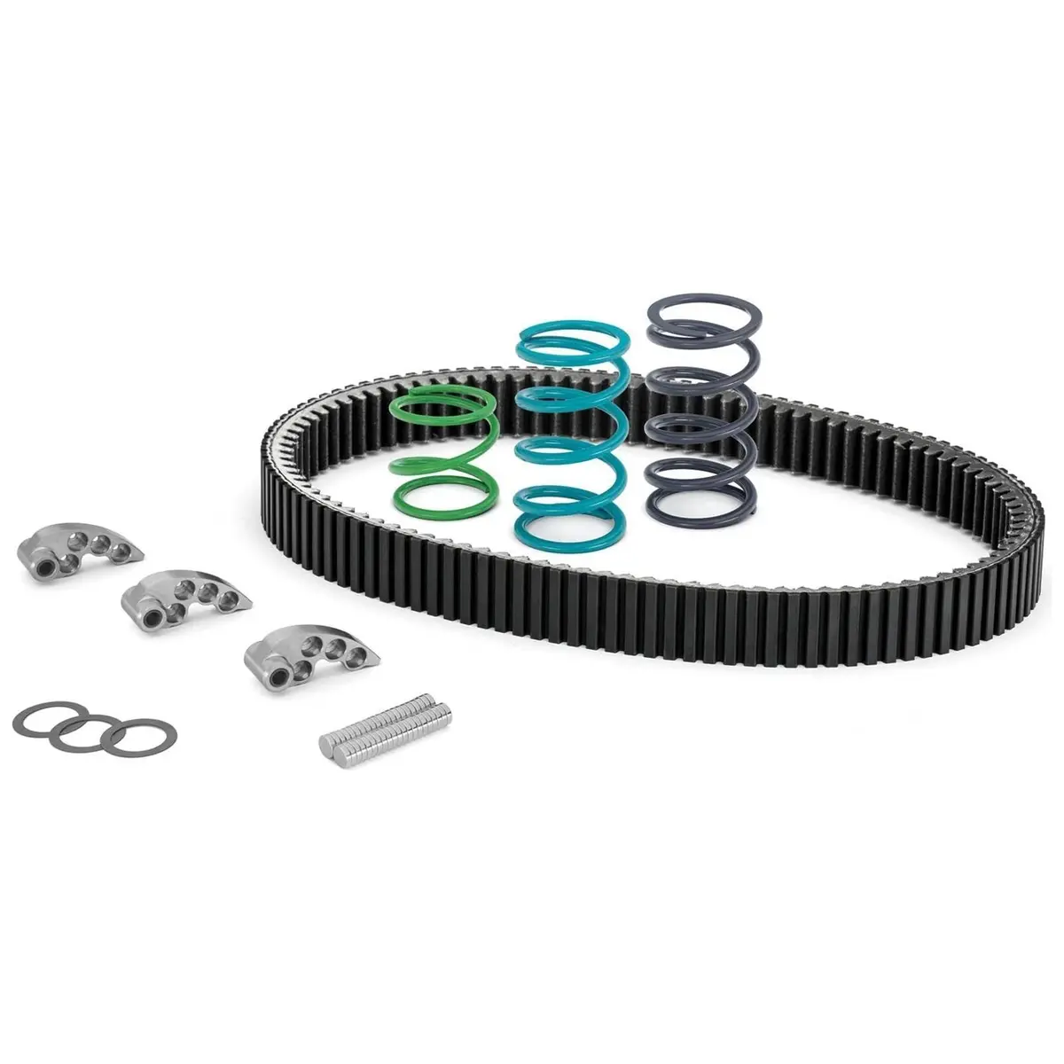 Polaris Rzr Xp Rev1 Clutch Kit 1