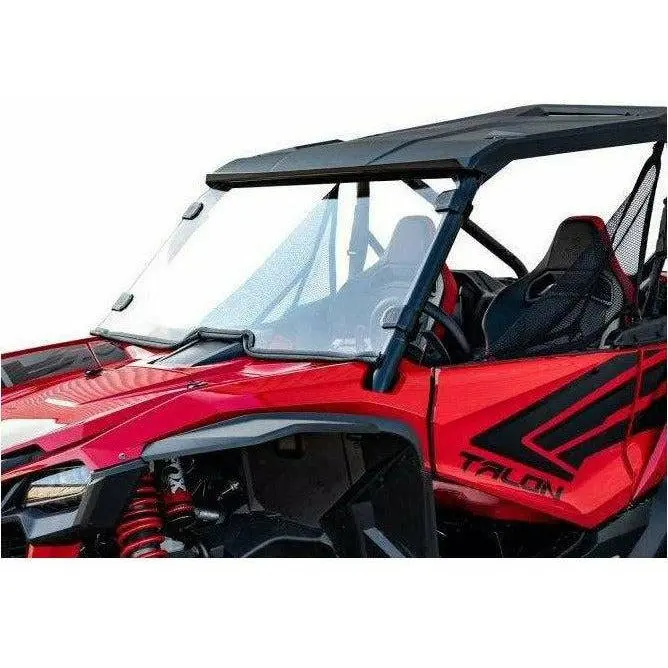 Honda Talon Full Windshield 1