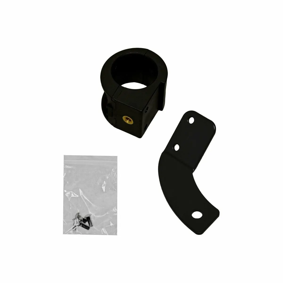 1.75" Cage Light Mounting Brackets 1
