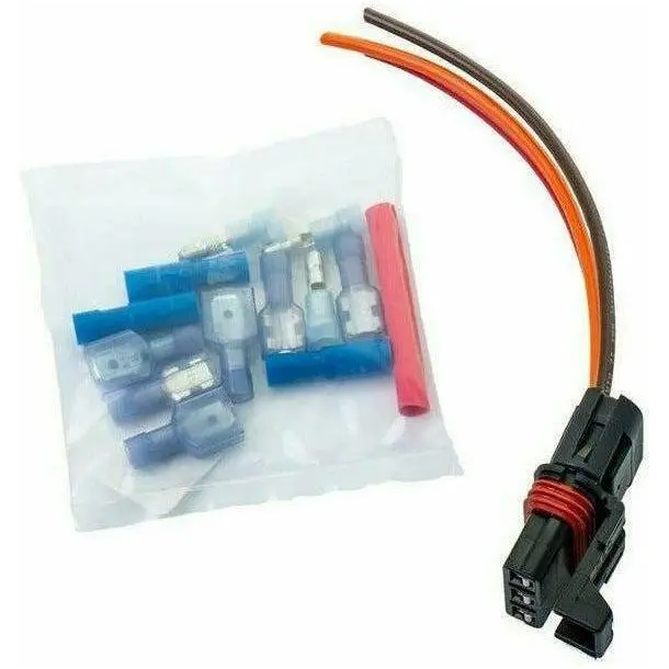 Accessory Plug For Polaris Pulse Busbar 1