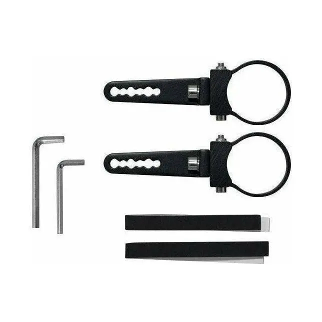 Aluminum Tube Clamp 1