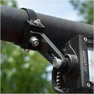 Aluminum Tube Clamp 3