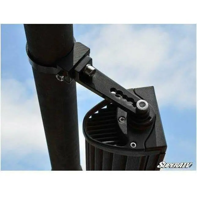 Aluminum Tube Clamp 4