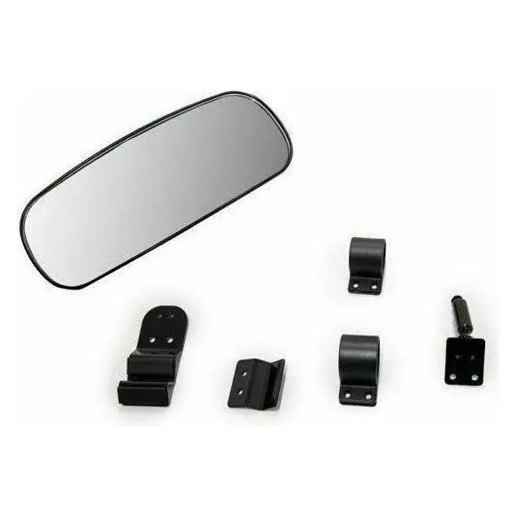 Arctic Cat Rear View Mirror 1