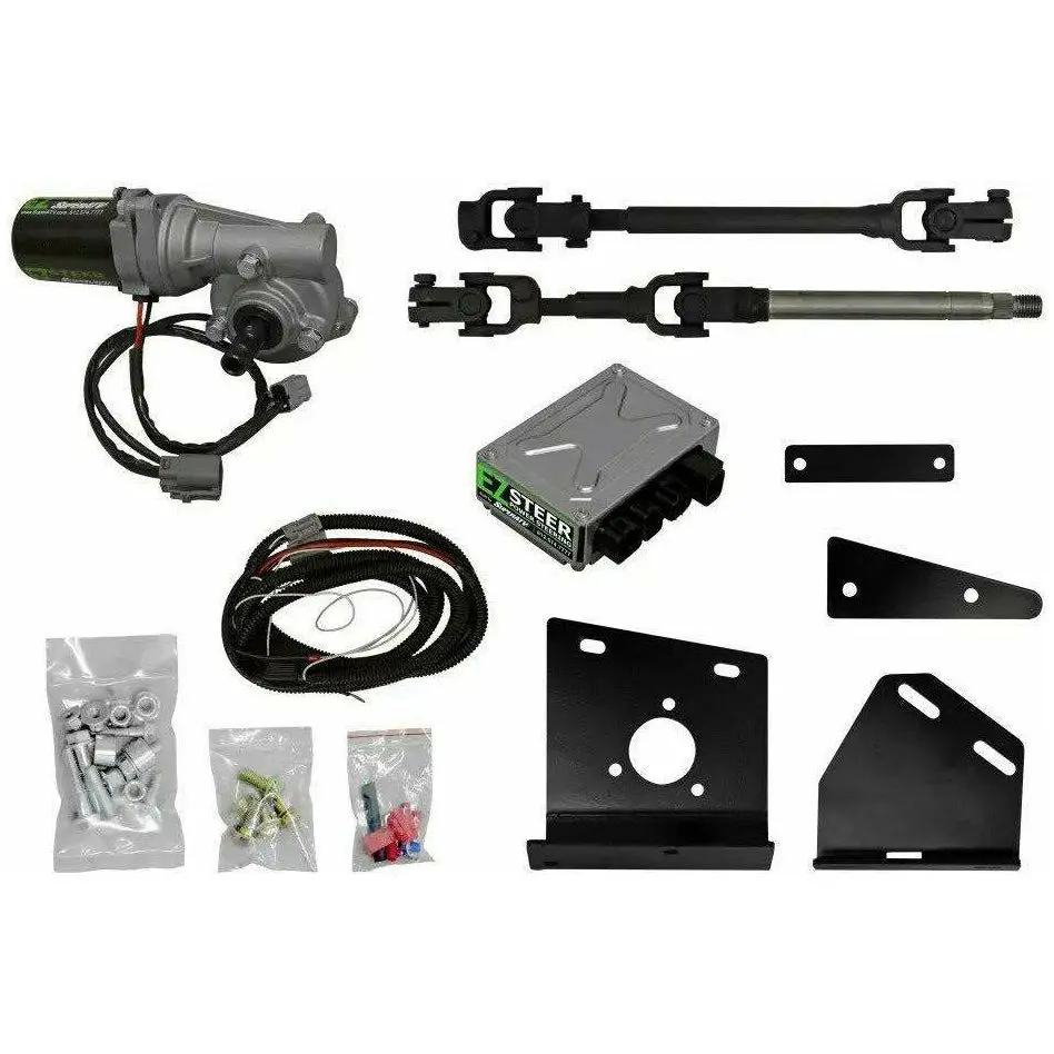 Arctic Cat Wildcat Trail Power Steering Kit 1