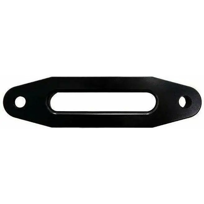 Aluminum Hawse Fairlead 1