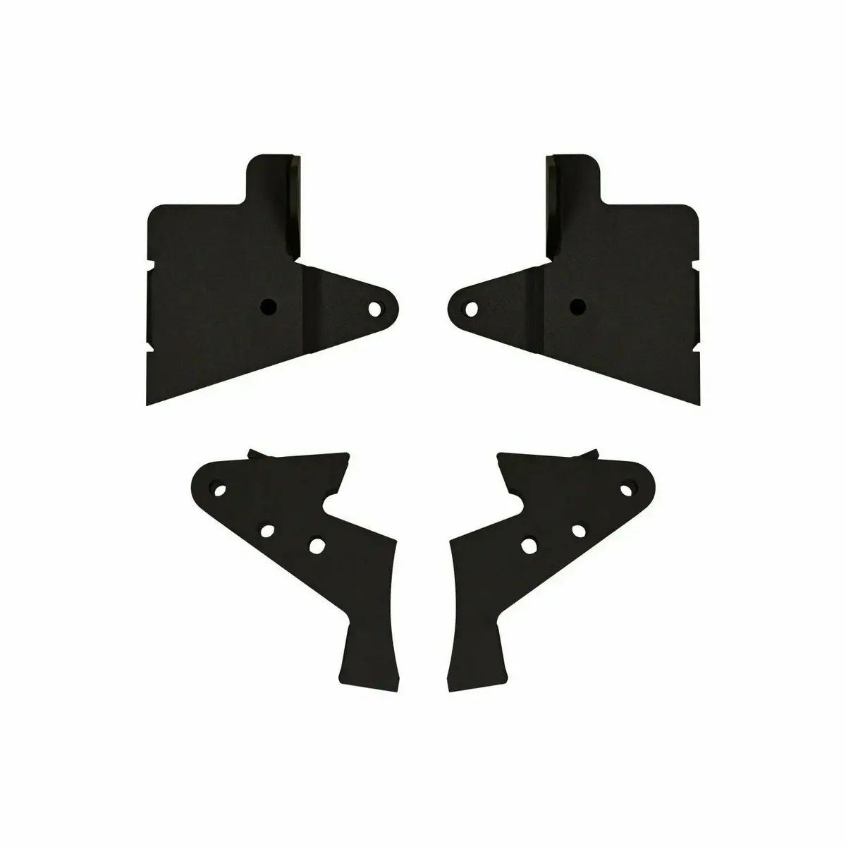 Can Am Commander 2.5" Lift Kit 1