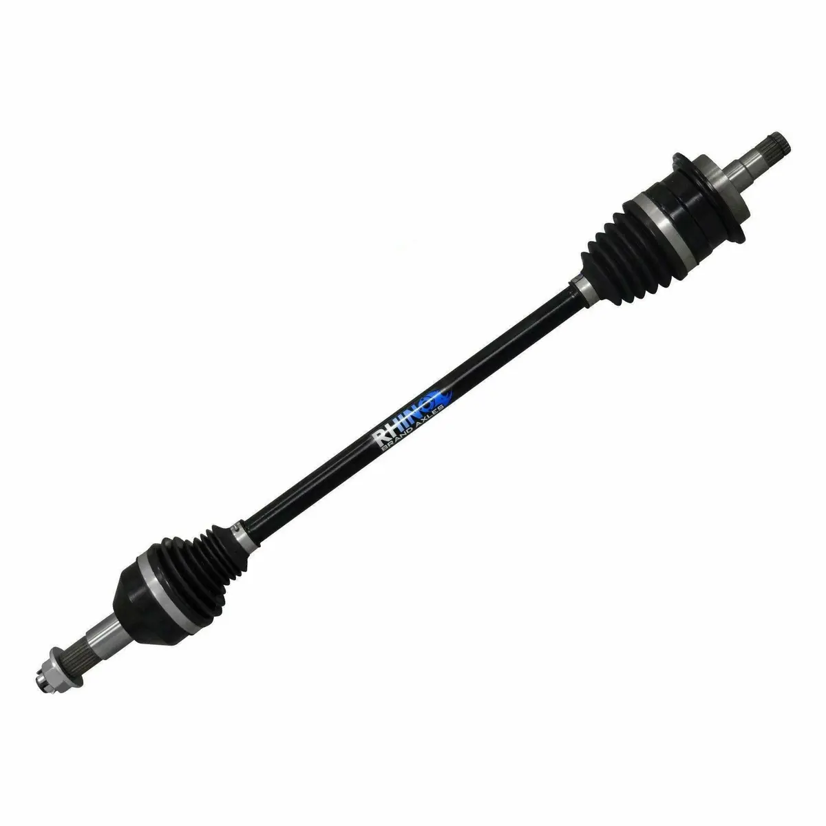 Can Am Commander (2011-2020) Rhino Axle 1