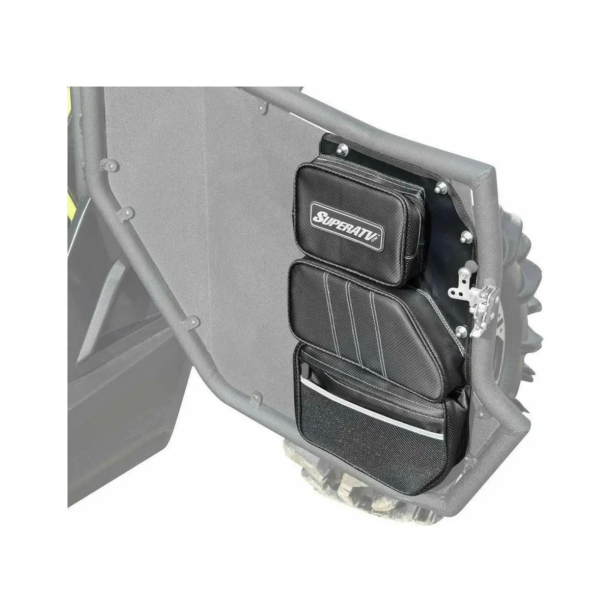 Can Am Commander (2011-2020) Door Bags (Pair) 1