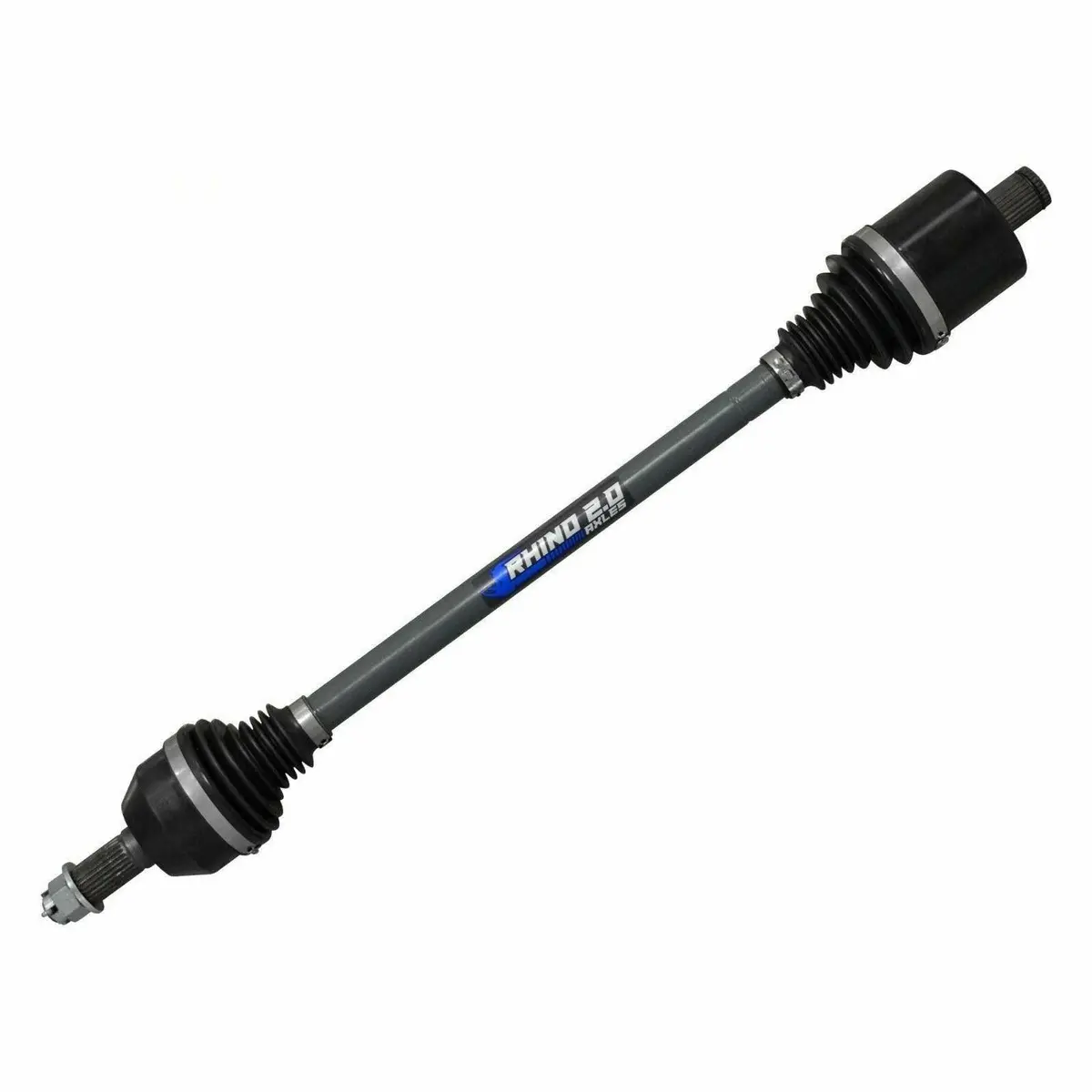 Can Am Commander Rhino 2.0 Heavy Duty Axle 1