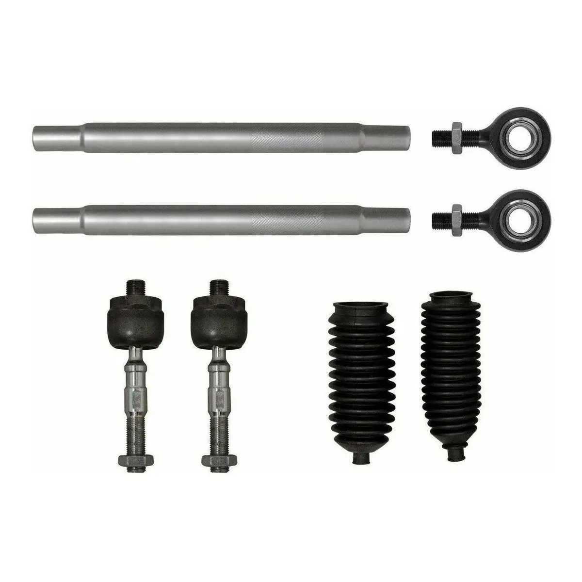 Can Am Commander Heavy Duty Tie Rod Kit 1
