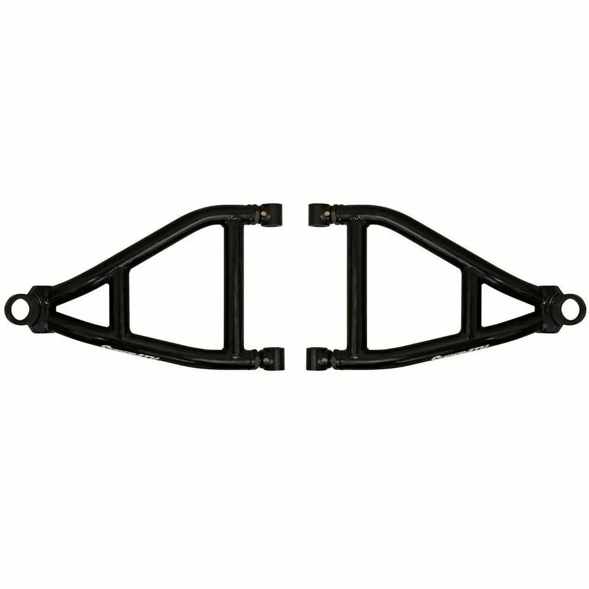 Can Am Commander High Clearance Lower A-Arms 1