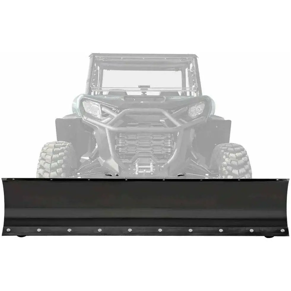 Can Am Commander Plow Pro Snow Plow 1