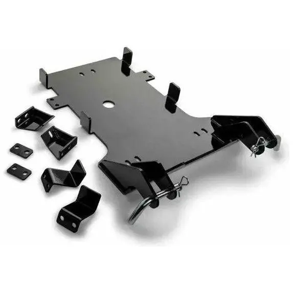 Can Am Commander Plow Pro Snow Plow 6