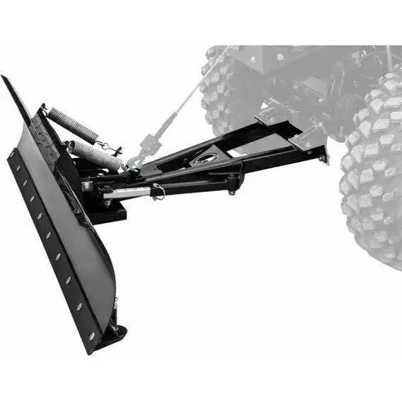 Can Am Commander Plow Pro Snow Plow 2