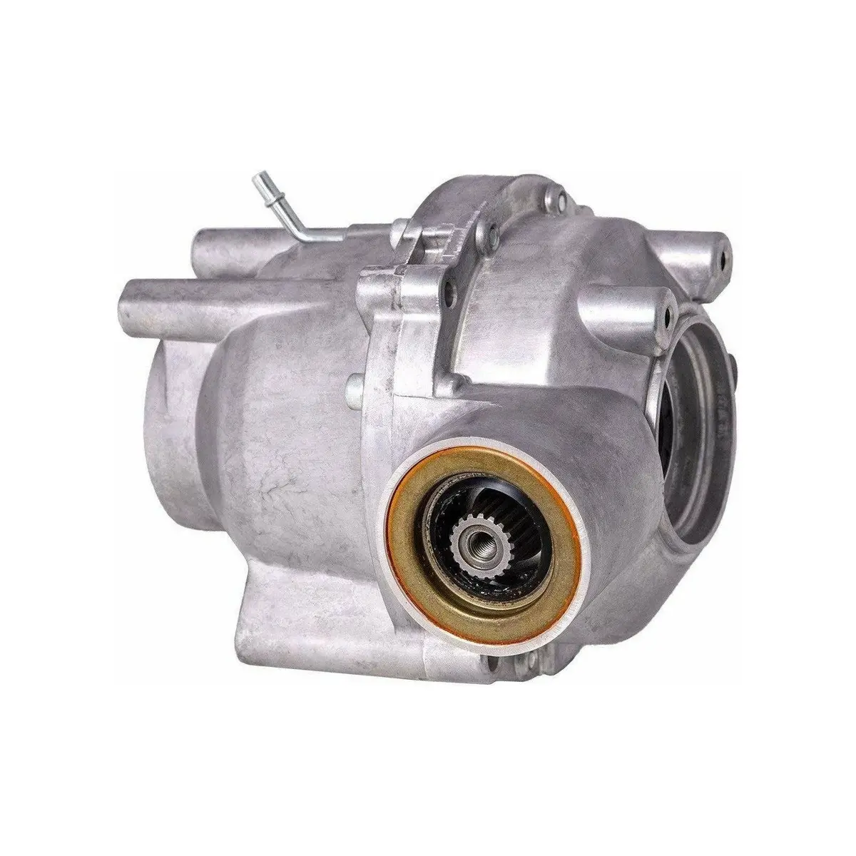 Can Am Commander (2011-2020) Swiftrac Front Differential 1