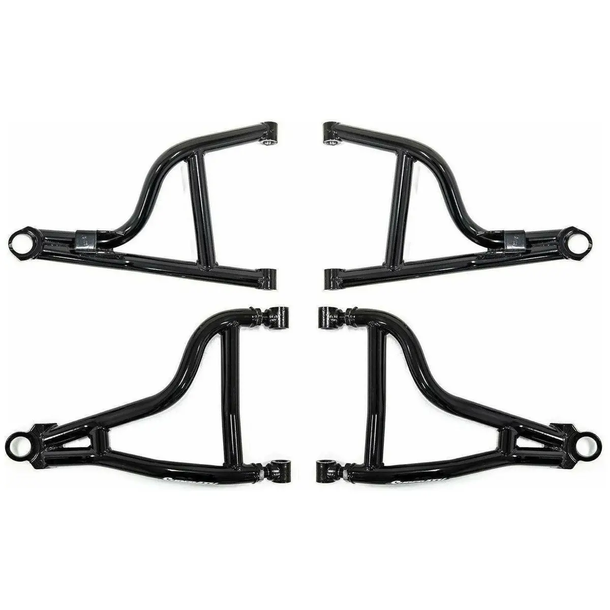 Can Am Defender Bft Suspension Kit 1