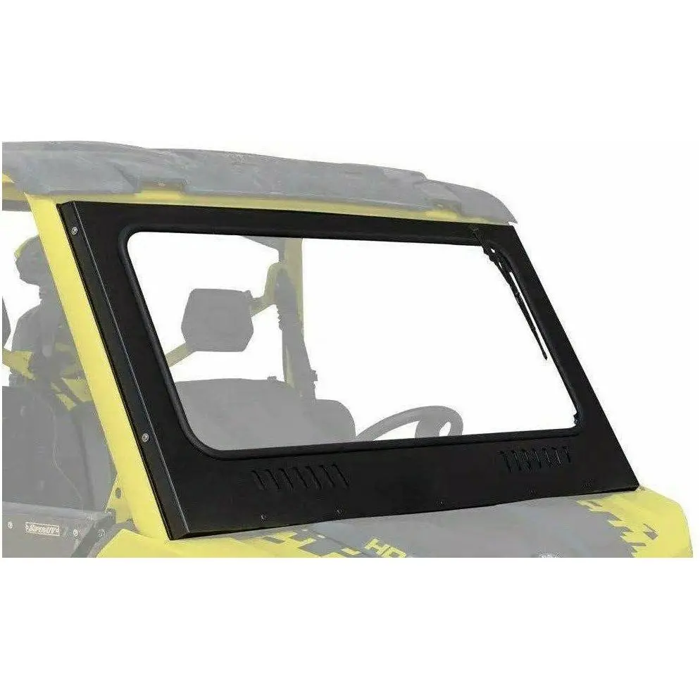 Can Am Defender Glass Windshield 1