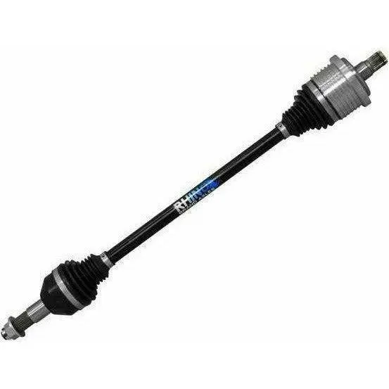 Can Am Defender Max Hd10 Rhino Axle 1